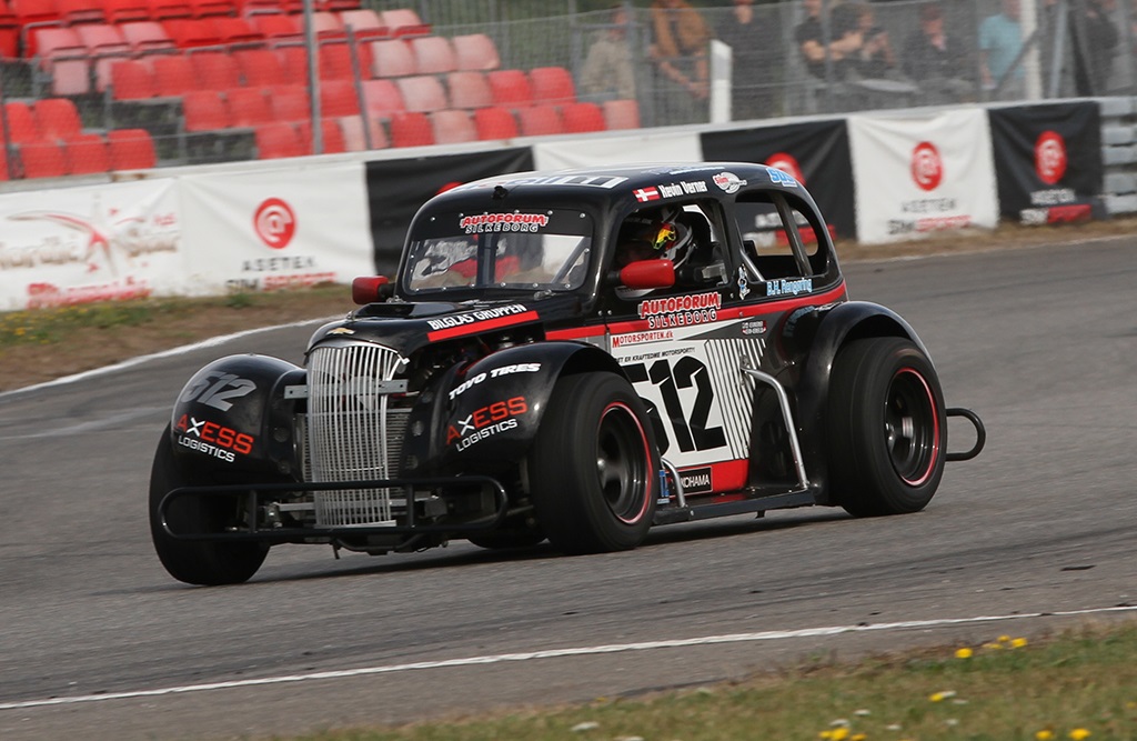 (Foto: Motorsporten.dk)